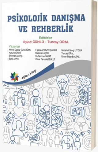 Psikolojik Danışma ve Rehberlik