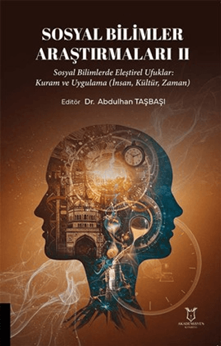 Sosyal Bilimler Araştırmaları II