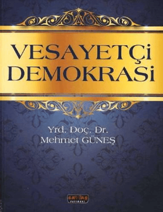 Vesayetçi Demokrasi