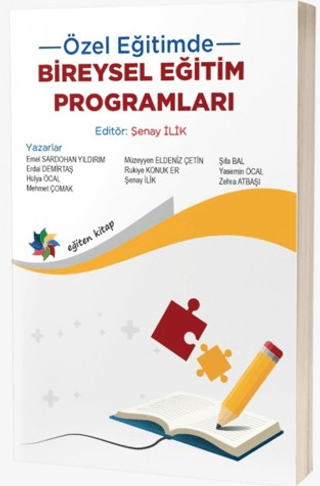 Özel Eğitimde Bireysel Eğitim Programları