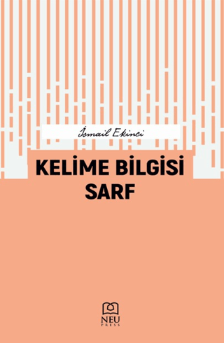 Kelime Bilgisi Sarf