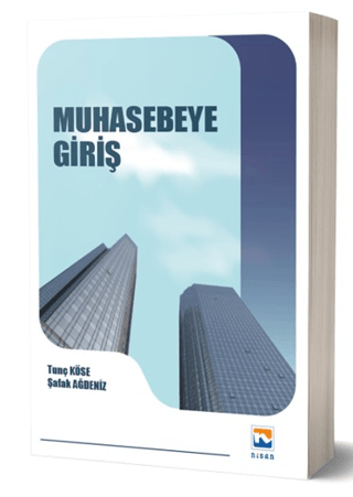 Muhasebeye Giriş