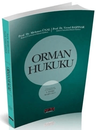Orman Hukuku