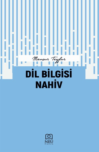 Dil Bilgisi Nahiv