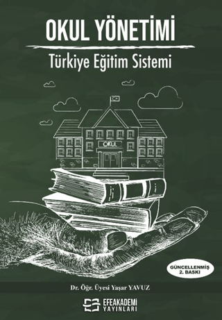 Okul Yönetimi Türkiye Eğitim Sistemi
