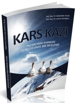 Kars Kazı
