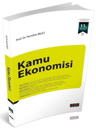 Kamu Ekonomisi