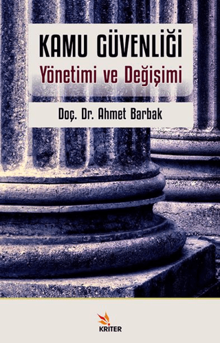 Kamu Güvenliği