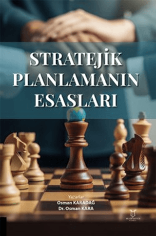Stratejik Planlamanın Esasları