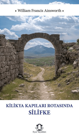 Kilikya Kapıları Rotasında Silifke
