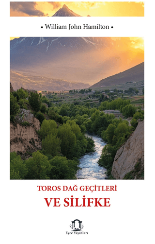 Toros Dağ Geçitleri ve Silifke