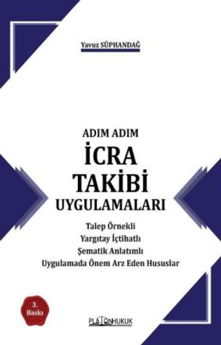 İcra Takibi Uygulamaları