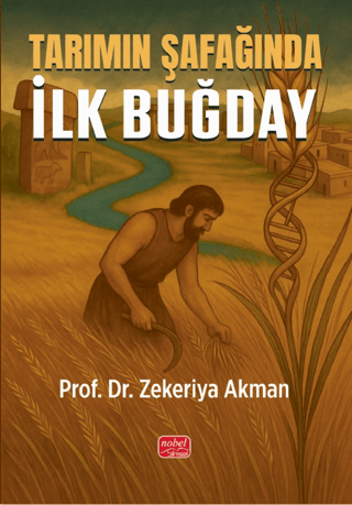 Tarımın Şafağında İlk Buğday