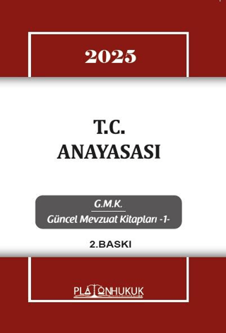 T.C. Anayasası