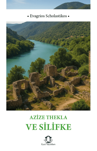 Azize Thekla ve Silifke