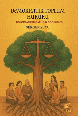 Demokratik Toplum Hukuku