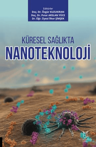 Küresel Sağlıkta Nanoteknoloji