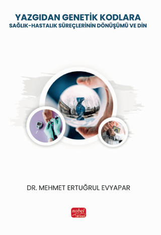 Yazgıdan Genetik Kodlara