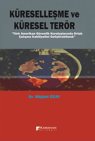 Küreselleşme ve Küresel Terör