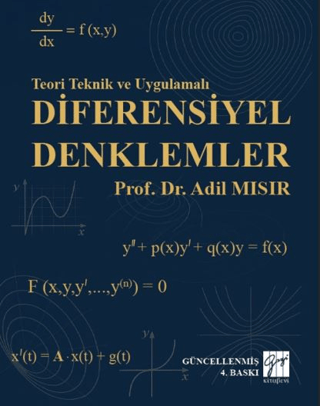 Diferensiyel Denklemler