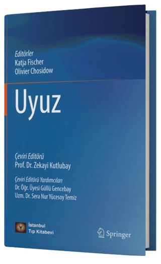 Uyuz