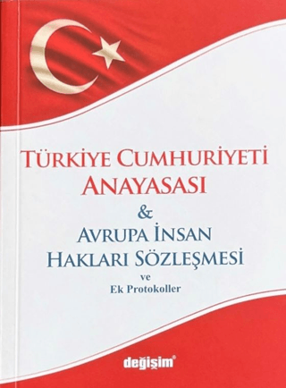 Türkiye Cumhuriyeti Anayasası