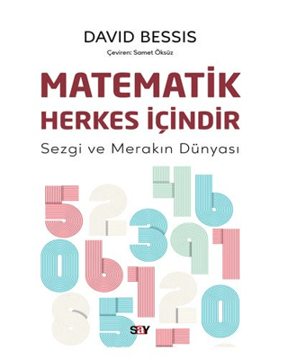 Matematik Herkes İçindir