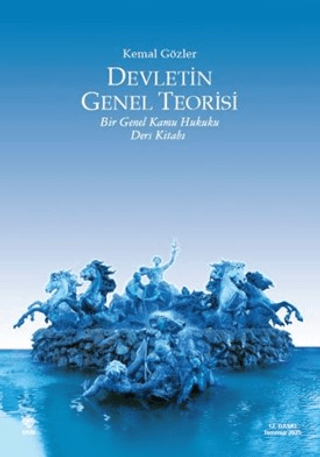 Devletin Genel Teorisi