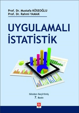Uygulamalı İstatistik