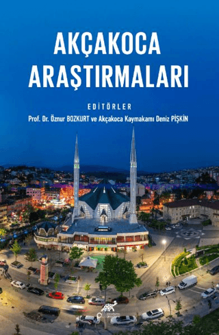 Akçakoca Araştırmaları