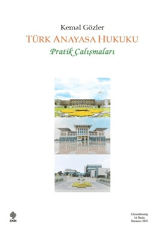 Türk Anayasa Hukuku Pratik Çalışmaları