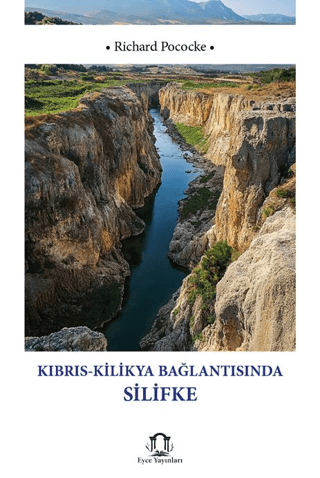 Kıbrıs Kilikya Bağlantısında Silifke
