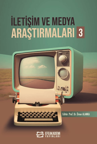 İletişim ve Medya Araştırmaları 3