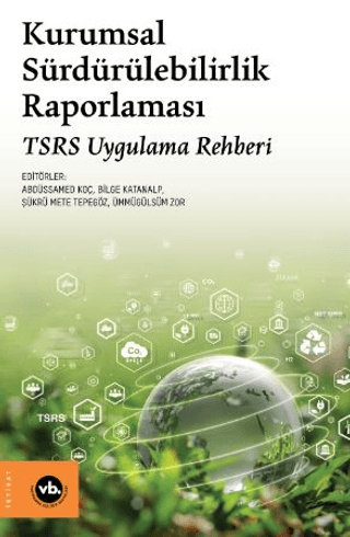 Kurumsal Sürdürülebilirlik Raporlaması