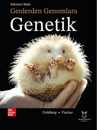 Genetik Genlerden Genomlara