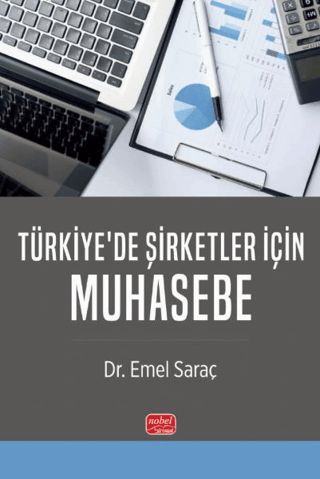 Türkiye’de Şirketler İçin Muhasebe