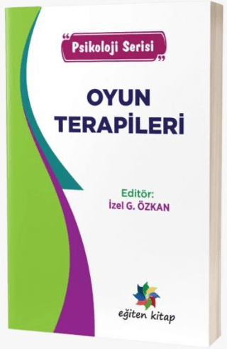 Oyun Terapileri
