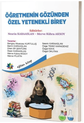Öğretmenin Gözünden Özel Yetenekli Birey