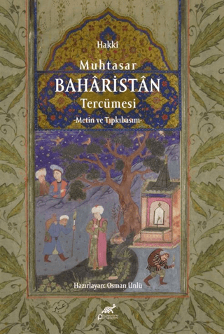 Muhtasar Baharistan Tercümesi