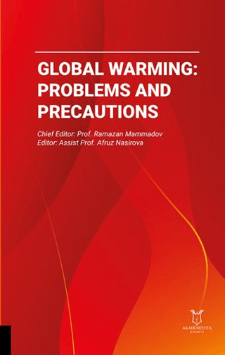 Global Warming: Problems and Precautions