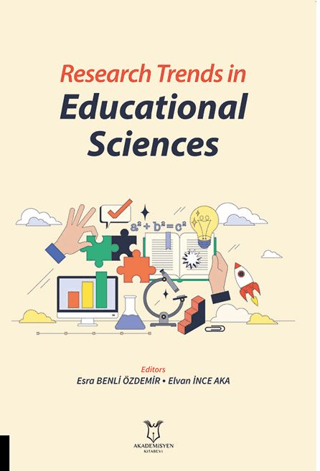 Research Trends In Educational Sciences