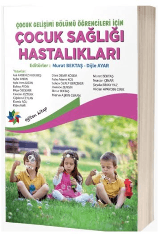 Çocuk Sağlığı ve Hastalıkları