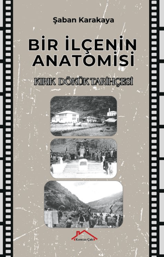 Bir İlçenin Anatomisi
