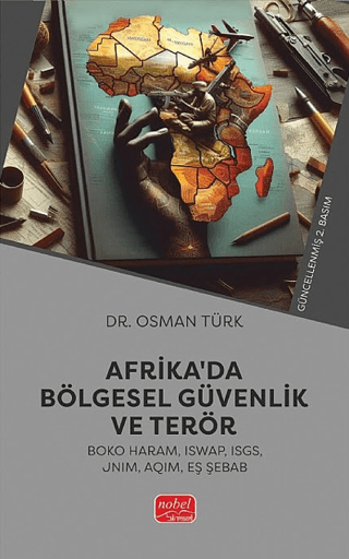 Afrika’da Bölgesel Güvenlik ve Terör