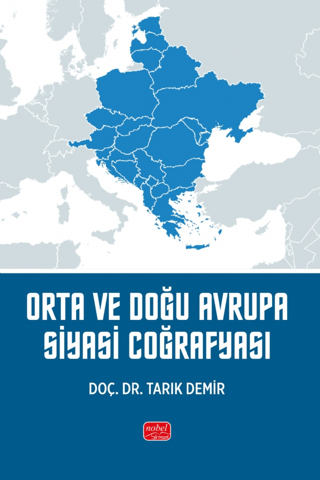 Orta ve Doğu Avrupa Siyasi Coğrafyası