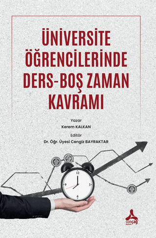 Üniversite Öğrencilerinde Ders-Boş Zaman Kavramı