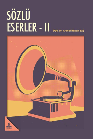 Sözlü Eserler 2