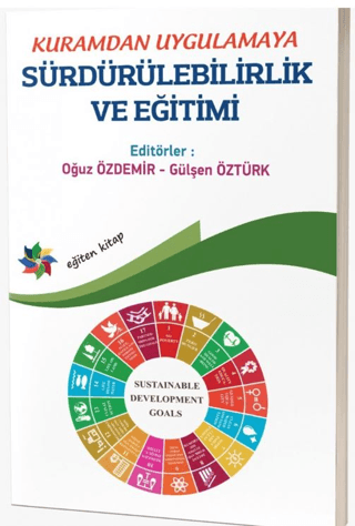 Kuramdan Uygulamaya Sürdürülebilirlik ve Eğitimi