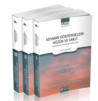 Asyanın Göstergeleri: Hüzün ve Umut (The Signs Of The Asia: Blues And Hope)