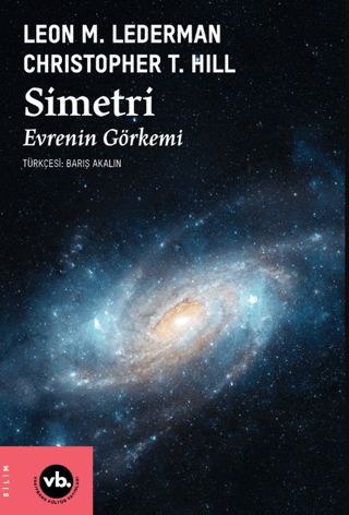 Simetri